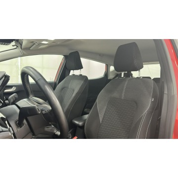 Ford Fiesta  Hatchback 2022,  1.1 benzyna - Na sprzedaż za 42 300 zł - Warszawa - zdjęcie 10