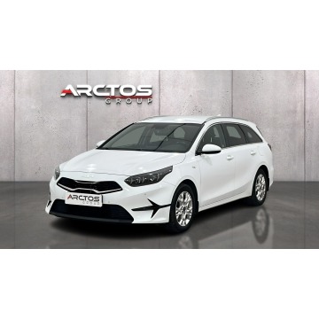 Kia Nowy Ceed 1.0 T-GDI M Kombi