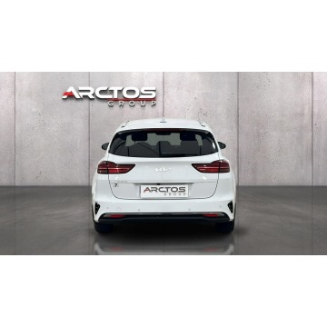 Kia   Kombi 2022,  1.0 benzyna - Na sprzedaż za 47 700 zł - Warszawa - zdjęcie 4