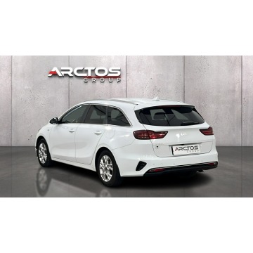 Kia   Kombi 2022,  1.0 benzyna - Na sprzedaż za 47 700 zł - Warszawa - zdjęcie 3
