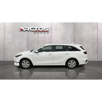 Kia   Kombi 2022,  1.0 benzyna - Na sprzedaż za 47 700 zł - Warszawa - zdjęcie 2
