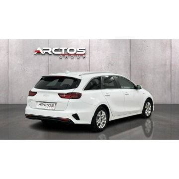 Kia   Kombi 2022,  1.0 benzyna - Na sprzedaż za 47 700 zł - Warszawa - zdjęcie 5