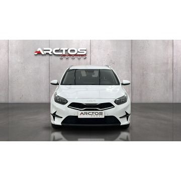 Kia   Kombi 2022,  1.0 benzyna - Na sprzedaż za 47 700 zł - Warszawa - zdjęcie 8
