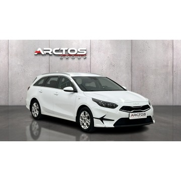 Kia   Kombi 2022,  1.0 benzyna - Na sprzedaż za 47 700 zł - Warszawa - zdjęcie 7