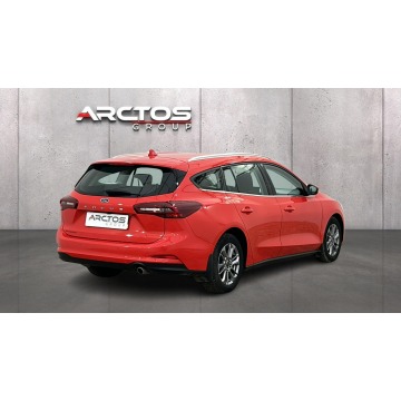Ford Focus  Kombi 2022,  1.5 diesel - Na sprzedaż za 56 800 zł - Warszawa - zdjęcie 5