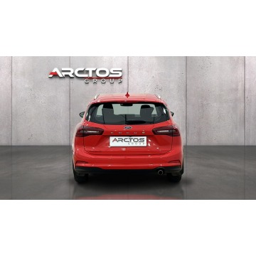 Ford Focus  Kombi 2022,  1.5 diesel - Na sprzedaż za 56 800 zł - Warszawa - zdjęcie 4