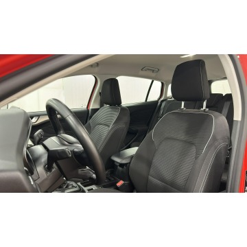 Ford Focus  Kombi 2022,  1.5 diesel - Na sprzedaż za 56 800 zł - Warszawa - zdjęcie 10