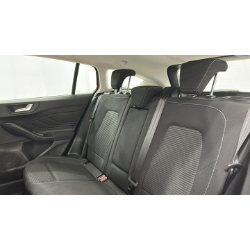 Ford Focus  Kombi 2022,  1.5 diesel - Na sprzedaż za 56 800 zł - Warszawa - zdjęcie 12
