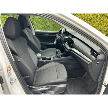 Skoda Octavia  Sedan/Limuzyna 2023,  1.5 benzyna - Na sprzedaż za 73 800 zł - Tarnów - zdjęcie 7