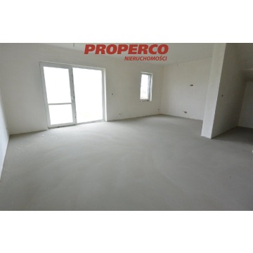 Sprzedam dom Końskie -  bliźniak jednopiętrowy,  pow.  114 m2,  działka:   1000 m2 - zdjęcie 8