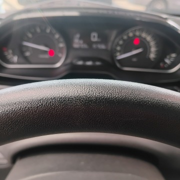Peugeot 208  Hatchback 2019,  1.2 benzyna - Na sprzedaż za 26 700 zł - Mysłowice - zdjęcie 10