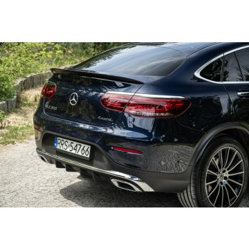 Mercedes - Benz GLC-klasa  SUV 2022,  2.0 hybryda, automat - Na sprzedaż za 174 777 zł - Ropczyce - zdjęcie 12