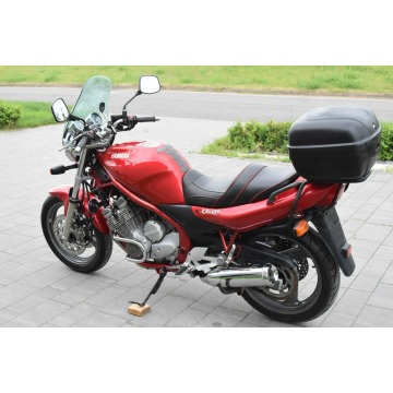 Yamaha XJ - N orygionalny ładny stan, dodatki,... - Motocykle szosowo -... - Śrem - zdjęcie 3