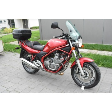 Yamaha XJ - N orygionalny ładny stan, dodatki, dok. na km, DE***