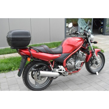 Yamaha XJ - N orygionalny ładny stan, dodatki,... - Motocykle szosowo -... - Śrem - zdjęcie 2