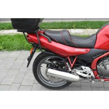 Yamaha XJ - N orygionalny ładny stan, dodatki,... - Motocykle szosowo -... - Śrem - zdjęcie 7