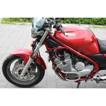 Yamaha XJ - N orygionalny ładny stan, dodatki,... - Motocykle szosowo -... - Śrem - zdjęcie 5