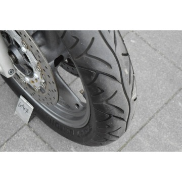 Yamaha XJ - N orygionalny ładny stan, dodatki,... - Motocykle szosowo -... - Śrem - zdjęcie 9