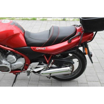 Yamaha XJ - N orygionalny ładny stan, dodatki,... - Motocykle szosowo -... - Śrem - zdjęcie 6