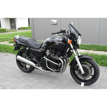 Honda CB - Seven Fifty bardzo ładny stan, dok. na km, z DE***