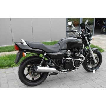 Honda CB - Seven Fifty bardzo ładny stan, dok.... - Motocykle szosowo -... - Śrem - zdjęcie 2
