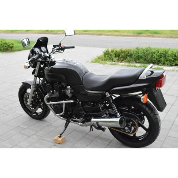 Honda CB - Seven Fifty bardzo ładny stan, dok.... - Motocykle szosowo -... - Śrem - zdjęcie 3