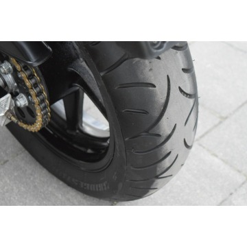 Honda CB - Seven Fifty bardzo ładny stan, dok.... - Motocykle szosowo -... - Śrem - zdjęcie 10
