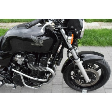 Honda CB - Seven Fifty bardzo ładny stan, dok.... - Motocykle szosowo -... - Śrem - zdjęcie 8