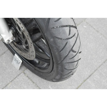 Honda CB - Seven Fifty bardzo ładny stan, dok.... - Motocykle szosowo -... - Śrem - zdjęcie 9