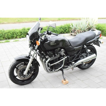 Honda CB - Seven Fifty bardzo ładny stan, dok.... - Motocykle szosowo -... - Śrem - zdjęcie 4