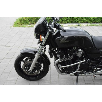 Honda CB - Seven Fifty bardzo ładny stan, dok.... - Motocykle szosowo -... - Śrem - zdjęcie 5