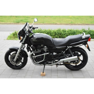 Honda CB - Seven Fifty bardzo ładny stan, dok.... - Motocykle szosowo -... - Śrem - zdjęcie 12