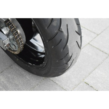 Honda CBR - oryginalny stan, dok. na km, z niemiec*** - Motocykle sportowe - Śrem - zdjęcie 10