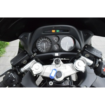 Honda CBR - oryginalny stan, dok. na km, z niemiec*** - Motocykle sportowe - Śrem - zdjęcie 11
