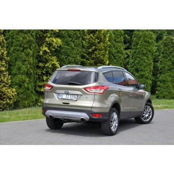 Ford Kuga  SUV 2013,  1.6 benzyna, automat - Na sprzedaż za 33 900 zł - Ostrów Mazowiecka - zdjęcie 6