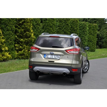 Ford Kuga  SUV 2013,  1.6 benzyna, automat - Na sprzedaż za 33 900 zł - Ostrów Mazowiecka - zdjęcie 7