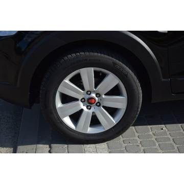 Chevrolet Captiva  SUV 2008,  2.0 diesel, automat - Na sprzedaż za 17 900 zł - Majdan Sieniawski - zdjęcie 10