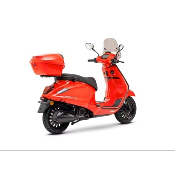  ROMET RETRO 50  Kup na raty z Dowozem pod dom. - Motorowery - Bicz - zdjęcie 2