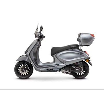  ROMET RETRO 50  Kup na raty z Dowozem pod dom. - Motorowery - Bicz - zdjęcie 5