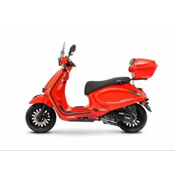  ROMET RETRO 50  Kup na raty z Dowozem pod dom. - Motorowery - Bicz - zdjęcie 9