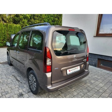 Peugeot Partner  Minivan/Van 2016,  1.6 diesel - Na sprzedaż za 33 500 zł - Jatutów - zdjęcie 7