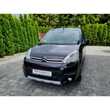 Peugeot Partner  Minivan/Van 2016,  1.6 diesel - Na sprzedaż za 33 500 zł - Jatutów - zdjęcie 10