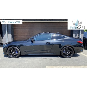 BMW Seria 4  Coupe/Sportowy 2022,  3.0 diesel, automat - Na sprzedaż za 229 900 zł - Piaseczno - zdjęcie 5