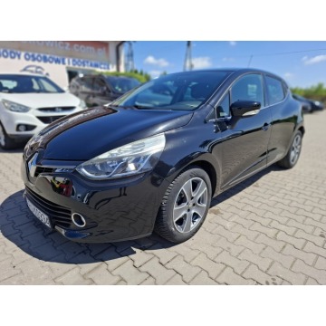RENAULT CLIO 0.9B NISKI PRZEBIEG! SUPER STAN!