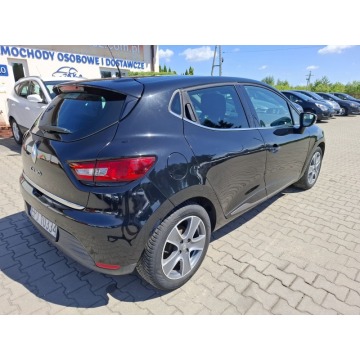 Renault Clio  Hatchback 2015,  0.9 - Na sprzedaż za 26 200 zł - Malutkie - zdjęcie 4