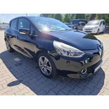 Renault Clio  Hatchback 2015,  0.9 - Na sprzedaż za 26 200 zł - Malutkie - zdjęcie 3