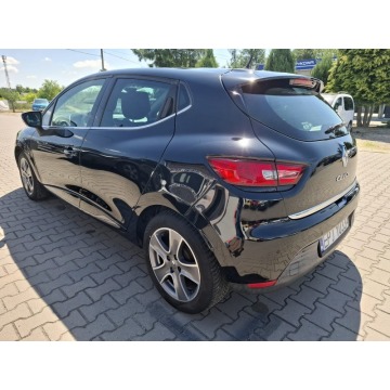 Renault Clio  Hatchback 2015,  0.9 - Na sprzedaż za 26 200 zł - Malutkie - zdjęcie 5