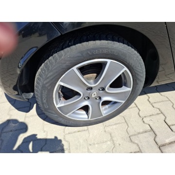 Renault Clio  Hatchback 2015,  0.9 - Na sprzedaż za 26 200 zł - Malutkie - zdjęcie 8