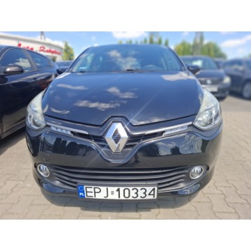 Renault Clio  Hatchback 2015,  0.9 - Na sprzedaż za 26 200 zł - Malutkie - zdjęcie 2