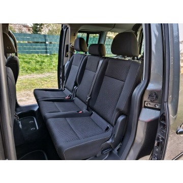 Volkswagen Caddy  Minivan/Van 2018,  2.0 diesel - Na sprzedaż za 79 700 zł - Ostrów Wielkopolski - zdjęcie 11